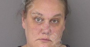 <B>WILLETT</B>, <B>ASHLEY</B> <B>NICOLE</B> #, Greene County, Ohio - 2020-10-15 05:44:00