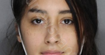PYKA, MARIAH CELESTE | 2020-10-15 14:43:00 Ellis County, Texas Booking