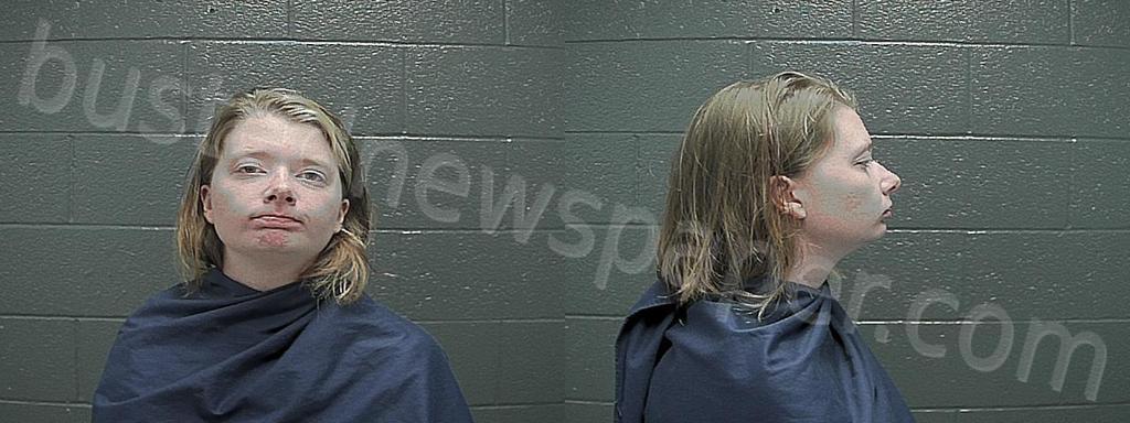 COOK, DAKOTA LOU #, Wichita County, Texas - 2020-10-15