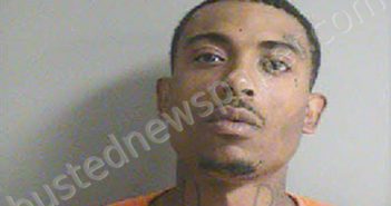 RANDLE, CORNELOUS | 2020-10-15 17:00:00 Wharton County, Texas Booking