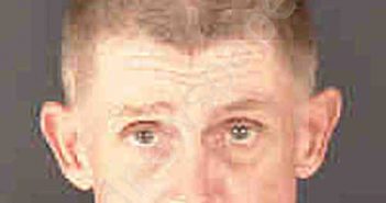 <B>HOGAN</B>, <B>PAUL</B> <B>WILLIAM</B> #, Sarasota County, Florida - 2020-10-15