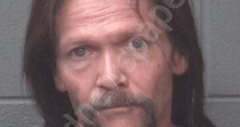 GRIMSLEY, BRIAN SCOTT | 2020-10-15 Onslow County, North Carolina Booking