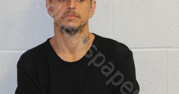 EPLIN, STEVEN DALE | 2020-10-15 19:45:00 Jackson County, North Carolina Booking