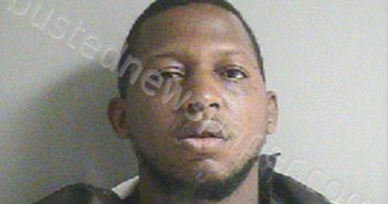 LEE, LONNIE | 2020-10-16 15:17:00 Wharton County, Texas Booking