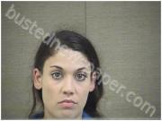 <B>WINTERS</B>, <B>KASSIDY</B> #, Harnett County, North Carolina - 2020-10-16