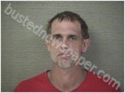 JOHNSON, WILLIAM | 2020-10-16 Harnett County, North Carolina Booking