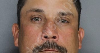FARRELL, BILLY JACK | 2020-10-16 19:22:00 Ellis County, Texas Booking