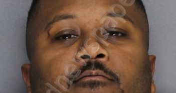 CULP, ARRIUS LYNN | 2020-10-16 18:48:00 Ellis County, Texas Booking