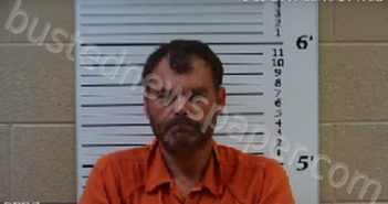 SNEED, CHRISTOPHER MICHAEL | 2020-10-16 17:49:00 Cherokee County, North Carolina Booking
