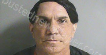 HIBBS, KENNETH FRANKLIN | 2020-10-16 07:12:00 Wharton County, Texas Booking