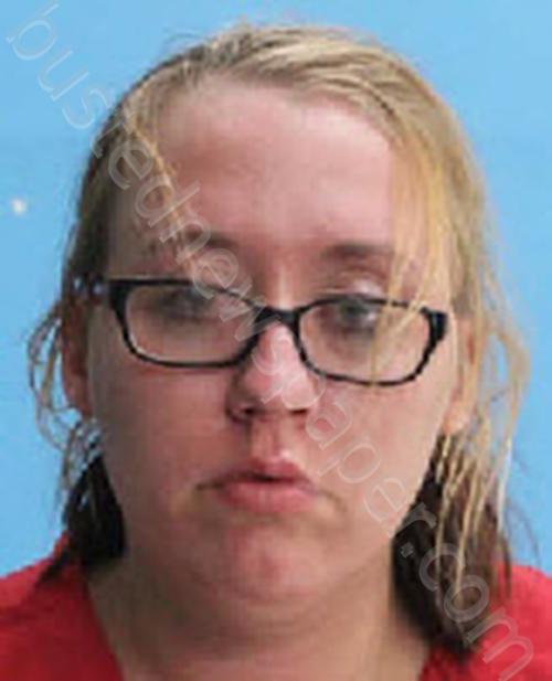 CRIBBS, JENNY LYNN #, Desoto County, Florida - 2020-10-16 17:42:00
