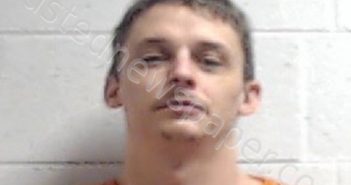 FREEMAN, JONATHAN MICHAEL | 2020-10-16 09:11:00 Jackson County, North Carolina Booking