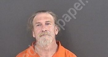 SHERIFF, TIMOTHY MCCRAY | 2020-10-16 19:00:00 Roanoke County, Virginia Booking