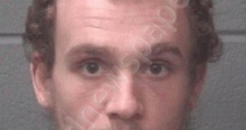 ALBRITTON, CHRISTOPHER MICHAEL | 2020-10-16 Onslow County, North Carolina Booking