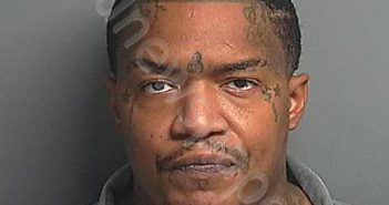 <B>HOUSTON</B>, <B>GEORGE</B>, <B>III</B> #, Montgomery County, Texas - 2020-10-16 13:40:00