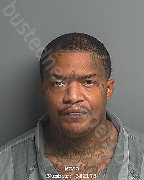 HOUSTON, GEORGE, III #, Montgomery County, Texas - 2020-10-16 13:40:00