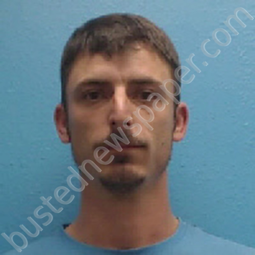 SPARKS, CHRISTOPHER DAVID #, Desoto County, Florida - 2020-10-16 15:36:00