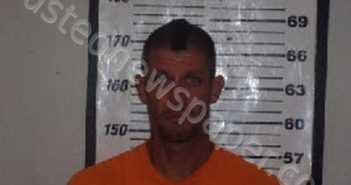 <B>DEAN</B>, <B>TIMOTHY</B> <B>STEVEN</B> #, Carteret County, North Carolina - 2020-10-16 18:20:00