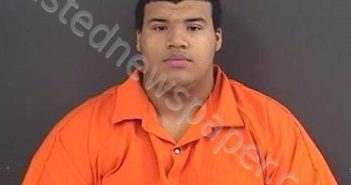 LEE, JACE AVANTE | 2020-10-16 19:00:00 Roanoke County, Virginia Booking