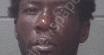 BATTS, ANTHONY MARK | 2020-10-16 Onslow County, North Carolina Booking