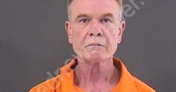 PAYNE, ROBERT ERNEST | 2020-10-16 19:00:00 Roanoke County, Virginia Booking