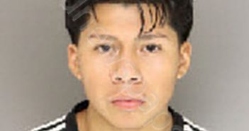 OCAMPO, ALEXIS BETANCOURT | 2020-10-16 22:51:00 Moore County, North Carolina Booking
