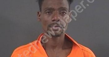 BROWN, RALPH ANTHONY | 2020-10-16 23:50:00 Roanoke County, Virginia Booking