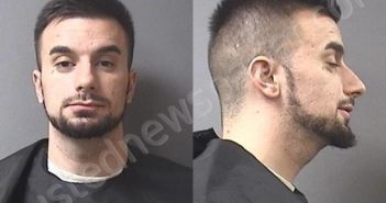 <B>PASCHAL</B>, <B>DYLAN</B> <B>ELLIOTT</B> #, Madison County, Indiana - 2020-10-16 22:39:00