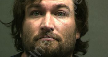 ARTERBURN, <B>DUSTIN</B> <B>JAMES</B> #, Randall County, Texas - 2020-10-16