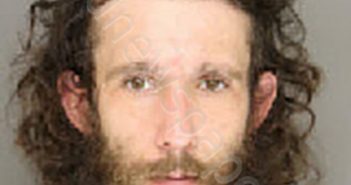 MCCANESS, TYLER GREGOR | 2020-10-16 15:47:00 Moore County, North Carolina Booking