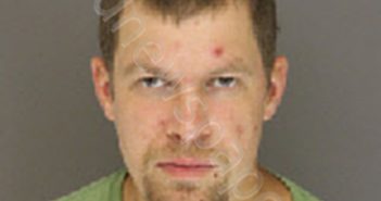 DAMICO, CHRISTOPHER EDWARD | 2020-10-16 19:43:00 Moore County, North Carolina Booking