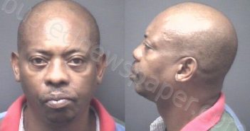 <B>EDWARDS</B>, <B>CALVIN</B> <B>EARL</B> #, Pitt County, North Carolina - 2020-10-16