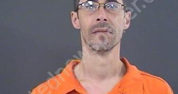 GRUNDEN, RICHARD MICHAEL | 2020-10-16 12:09:00 Roanoke County, Virginia Booking