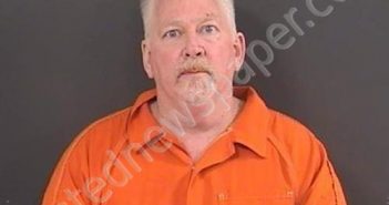 FIREBAUGH, TODD PARKER | 2020-10-16 19:00:00 Roanoke County, Virginia Booking