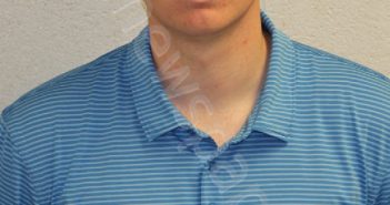 HUGHES, ARTHUR ANDREW | 2020-10-16 11:25:00 Jackson County, North Carolina Booking