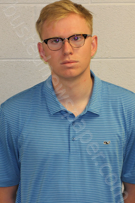 HUGHES, ARTHUR ANDREW #, Jackson County, North Carolina - 2020-10-16 11:25:00