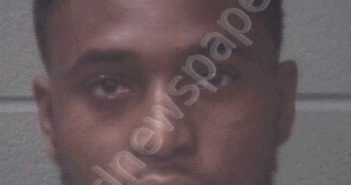 DICKERSON, DONNIE DEONDREA, JR | 2020-10-17 Onslow County, North Carolina Booking