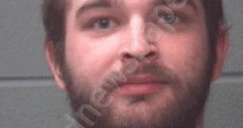 PUTMAN, BRANDON MICHAEL | 2020-10-17 Onslow County, North Carolina Booking