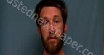 MATTHEW WEEKS | 2020-10-17 18:20:00 Saline County, Arkansas Booking