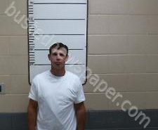 PATRICK YOUNG | 2020-10-17 08:30:00 Morgan County, Tennessee Booking