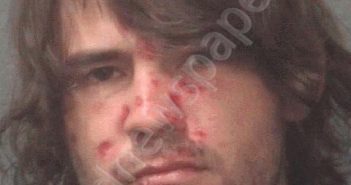 JOHNSON, MICHAEL KEITH | 2020-10-17 Onslow County, North Carolina Booking
