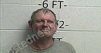 <B>GRAY</B>, <B>JEFFREY</B> <B>LEE</B> #, Whitley County, Kentucky - 2020-10-17 22:29:00