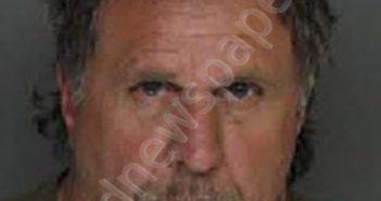 GARNER, STEVIE LEE | 2020-10-17 16:06:00 Moore County, North Carolina Booking