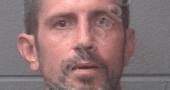CRUTCHLEY, BARRY CHRISTOPHER | 2020-10-17 Onslow County, North Carolina Booking