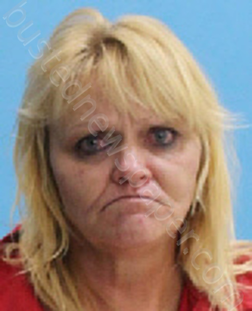 MENDEZ, TAMMY LYNN #, Desoto County, Florida - 2020-10-17 09:29:00