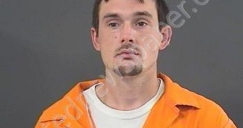 EDWARDS, JUSTIN MICHAEL | 2020-10-17 08:00:00 Roanoke County, Virginia Booking