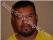 MORALES, GREGORIO | 2020-10-17 Harnett County, North Carolina Booking