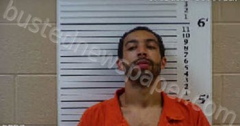 ALLEN, BRESLIN DRAKE | 2020-10-17 23:44:00 Cherokee County, North Carolina Booking