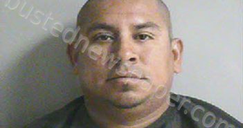 HERNANDEZ, RUDY | 2020-10-17 09:39:00 Wharton County, Texas Booking