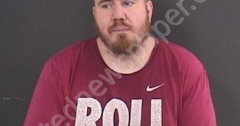WEBSTER, CHRISTOPHER TIMOTHY | 2020-10-17 17:17:00 Roanoke County, Virginia Booking